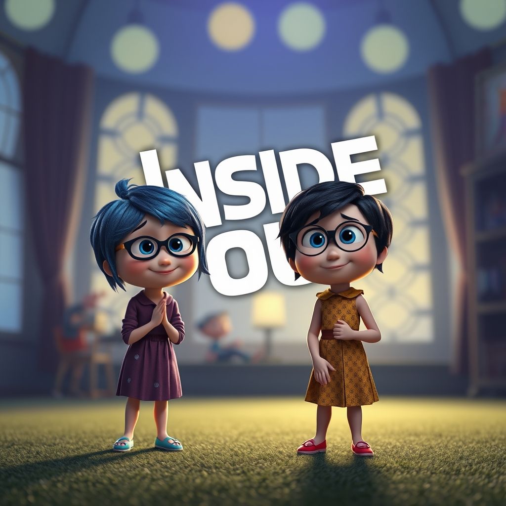 มุมมองเชิงลึก: Inside Out 2 และการจัดการอารมณ์